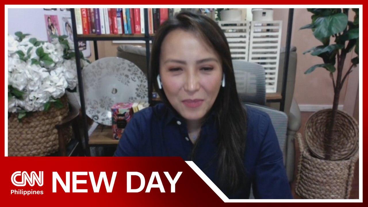 Animated kids show 'Tish Tash' receives international recognition | New Day