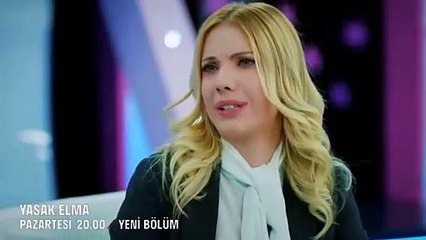 Yasak Elma 119.Bölüm Fragmanı