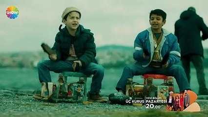 Üç Kuruş 2. Bölüm 1. Fragman _ 'Biz seninle anlaşamayız!'