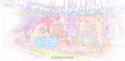 My Home Design Dreams side story 13