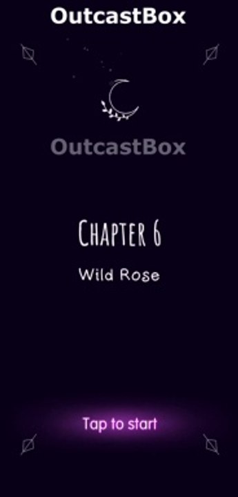 Switchcraft Story book1 chapter 6