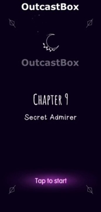 Switchcraft Story book1 chapter 9