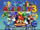 Mario Party 3 online multiplayer - n64