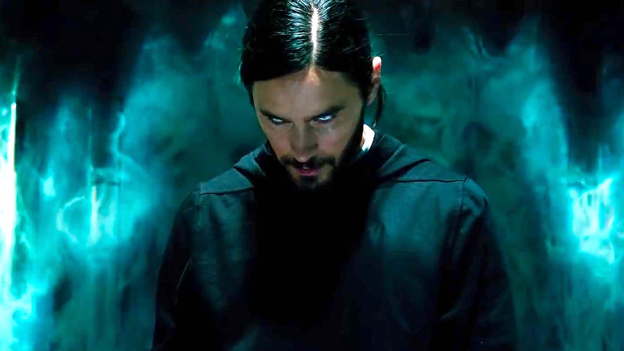 Marvel's Morbius with Jared Leto | Who is Morbius?