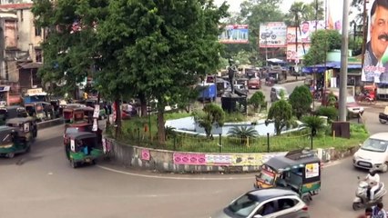 World leaders deliver stark warnings at Glasgow Summit