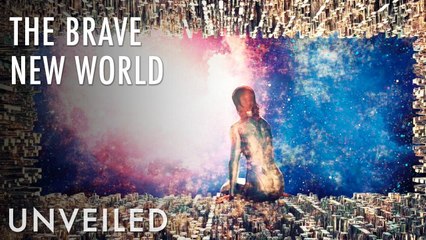 Are We About To Write A New Bible? | Unveiled