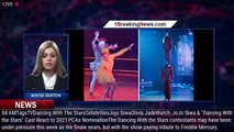 See Which Pair Went Home on Dancing With the Stars' Queen Night - 1breakingnews.com