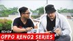 Tes Rekaman Video di Kamera OPPO Reno2 Series
