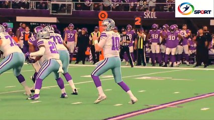 Every Amari Cooper catch in 122-yard game - NFL 2021 Highlights