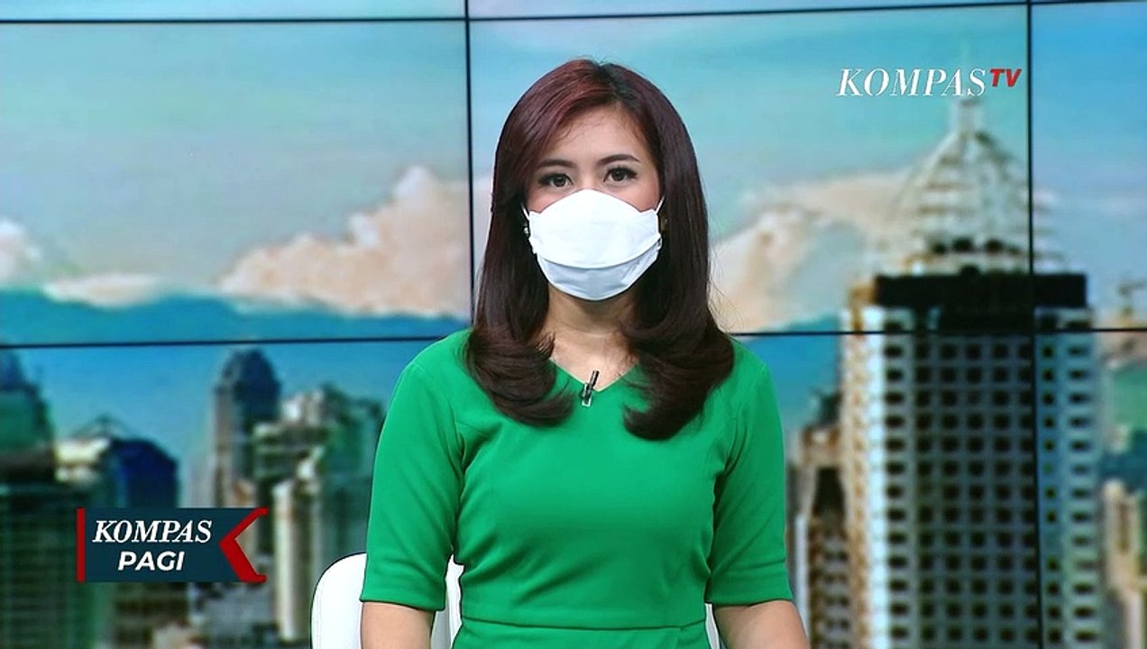 Banjir Rendam Puluhan Rumah Warga Akibatkan Akses Penghubung Antar Desa Tak Bisa Dilalui