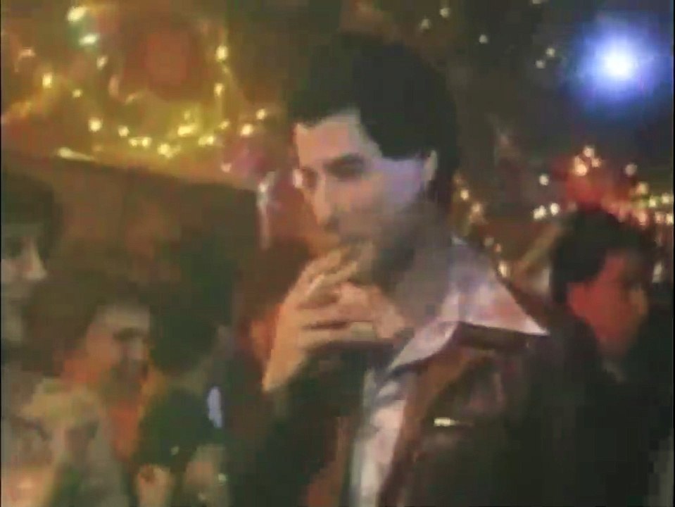 La fièvre du samedi soir (1978) - Bande annonce