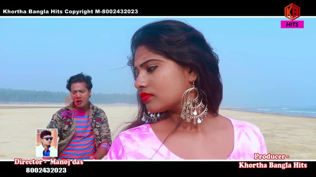 Super HIT PURULIA SAD SONG !! SANAM BEBAWFA !!MANOJ DAS