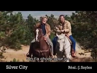 Silver City (2009) - Bande annonce