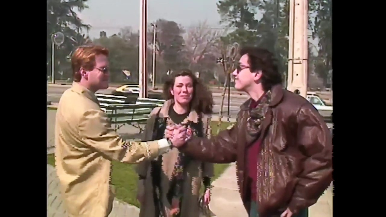 Las Dos Caras del Amor - Capitulo 8