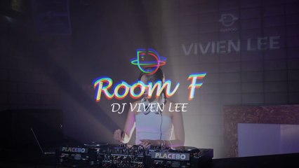 [ROOM F] DJ VIVIEN LEE