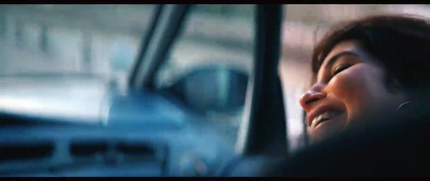 Les Intranquilles (2021) - Bande annonce