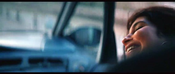 Les Intranquilles (2021) - Bande annonce