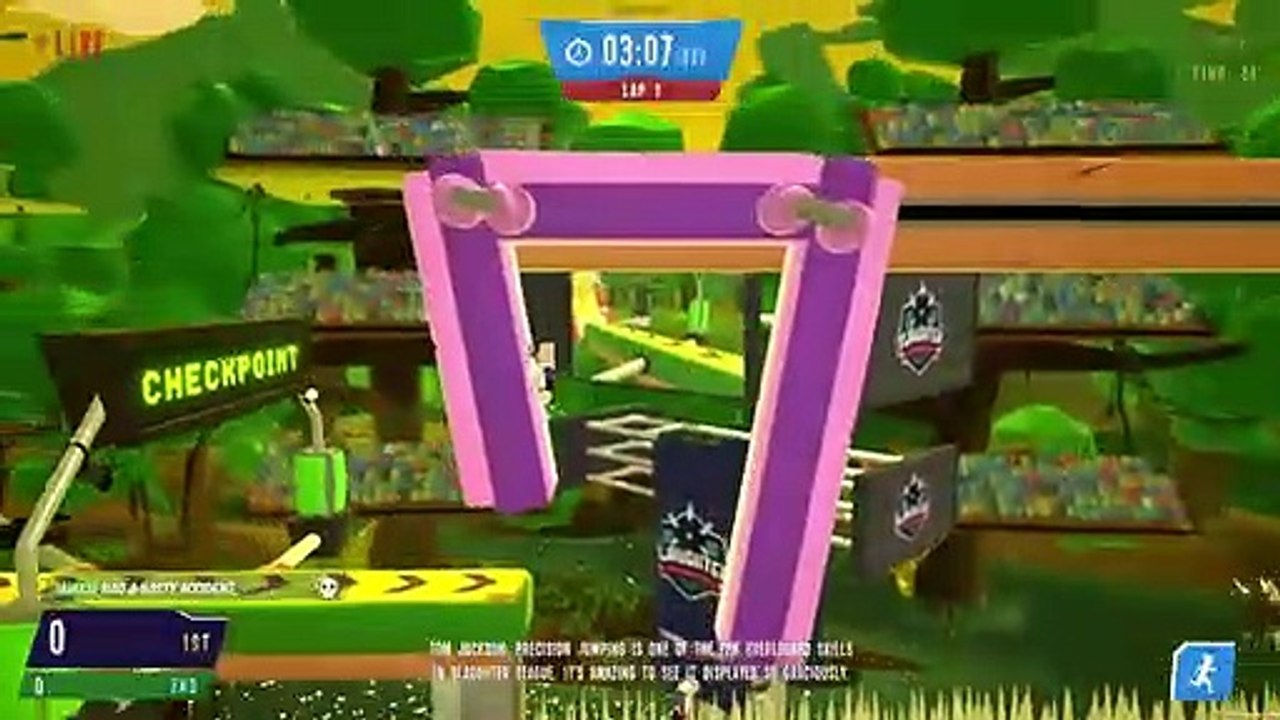 Best of E3 2021 – Freedom Games Showcase – Slaughter League – Playtest  Trailer – Developer – Microwave Games – Publisher Freedom Games - Gamescom  – Devcom – GDC – PAX – IndieCade - Tokyo Game Show – Brazil Game Show