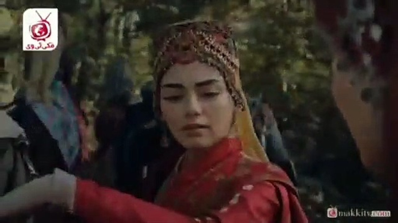 Kurulus osman Bolum 68 part 1 with urdu subtitle | kurulus osman season 3 episode 4 part 1 with urdu subtitle
