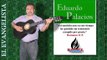 El Pastor Eduardo Palacios cantando alabanzas al Señor