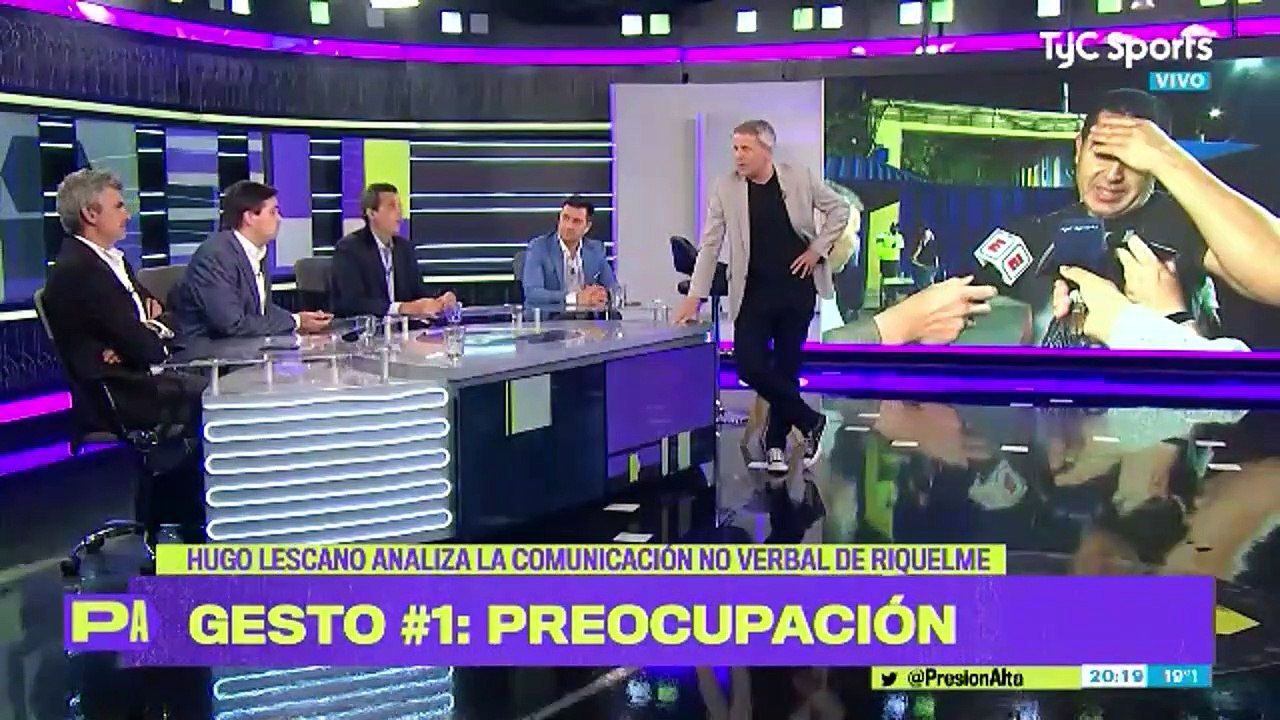 Presión Alta