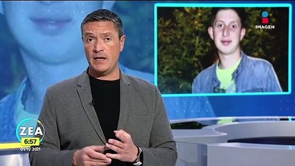 Octavio Ocaña murió por disparo accidental: Fiscalía Edoméx