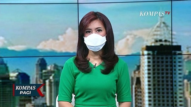 Prakirawan Cuaca BMKG: Curah Hujan Tinggi Menimbulkan Potensi Bencana Hidrometeorologi