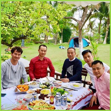 Sao Việt Có Biệt Phủ Hoành Tráng Lệ: Lý Nhã Kỳ Chưa Phải Nhất | Điện Ảnh Net