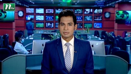 NTV Shokaler Khobor | 02 November 2021