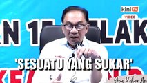 'Ia sangat sukar' - PKR belum muktamadkan calon PRN Melaka