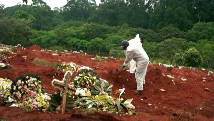 Коронавирус: новые всплески