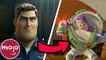 Pixar's Lightyear: Trailer Breakdown