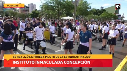 Instituto Inmaculada Concepción