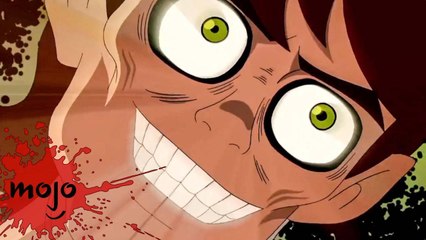 Top 20 Darkest Ben 10 Moments That Haunt Fans