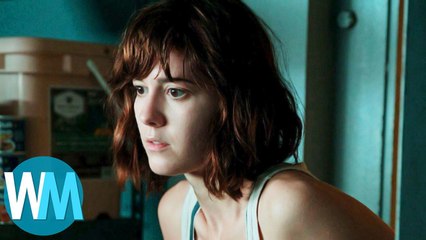 TOP 10 des films qui ont CHANGÉ de GENRE à MI-CHEMIN !