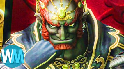 TOP 10 des BOSS de jeux vidéo les plus EMBLÉMATIQUES !