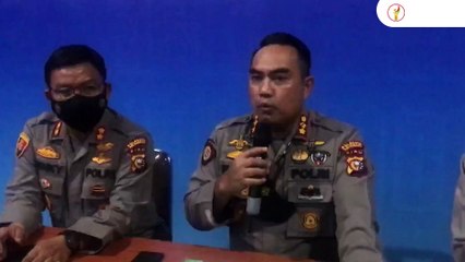 TAHANAN NARKOBA POLRESTA PEKANBARU KABUR SAAT PEMERIKSAAN !! INI PENJELASAN KAPOLRESTA PEKANBARU !