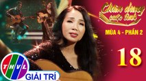 Chân dung cuộc tình Mùa 4 Phần 2 - Tập 18: Thu hát cho người - Quỳnh Lan