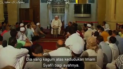 menanggapi kaliamat "kembali ke manhaj salaf" | syaikh ali jum'ah