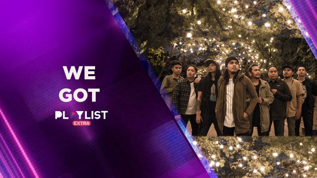 Playlist Extra: We Got plays the “Nangyari Na Ba?” challenge
