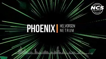 Phoenix (But It's Punk Rock) Netrum, Halvorsen [Little TMG]