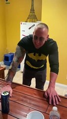 Halloween Drinks With a Shocking Twist