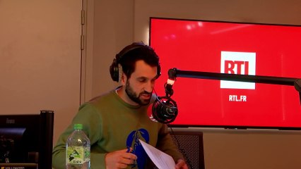Le journal RTL de 5h du 02 novembre 2021