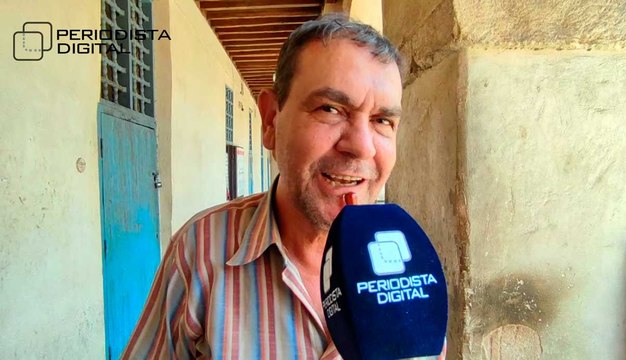Egipto: Jordi , el comerciante egipcio fan número uno de... ¡Jordi Pujol!