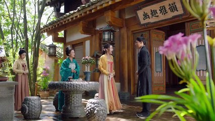 Rebirth For You 2021 E21-SUB INDO