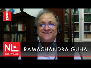 RamChandra Guha, उनकी किताब The commonwealth of cricket और छह दशकों का उनका अनुभव | NL Interview