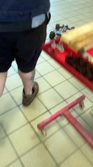 Remote Control Roman Candle Delivery