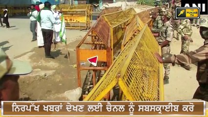 ਪੰਜਾਬੀ ਖ਼ਬਰਾਂ | Punjabi News | Punjabi Prime Time | Farmers Protest | Judge Singh Chahal | 31 Oct 21