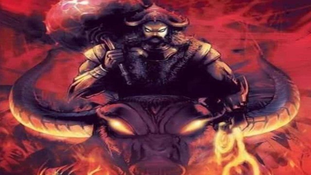 Dhanteras 2021: धनतेरस पर क्यों करते है यमराज की पूजा, यम दीपदान का रहस्य | Boldsky