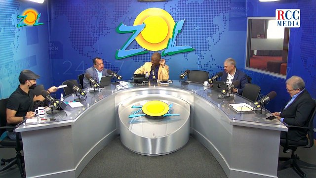 Euri Cabral: El ejemplo de Reinaldo Pérez; Gracias, pastor Raffy Paz